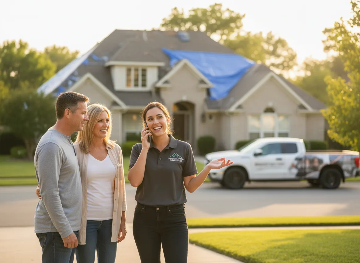 Emergency Roof Repair Morrisonville, WI FAQs